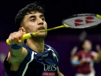China Masters: Lakshya Sen makes another early exit, Kidambi Srikanth progresses