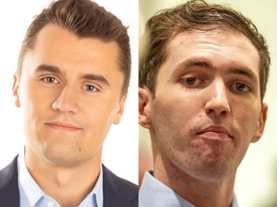 Charlie Kirk murder case goes to trial; accused Tyler Robinson pleads 'not guilty' on all charges