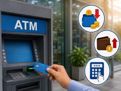 Canara Bank ATM charges revised from September 1, 2026: Key changes about free transactions limit, insufficient balance fee and more