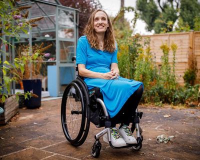 ‘I want to live’: the disabled people unable to go abroad because of care funding refusal