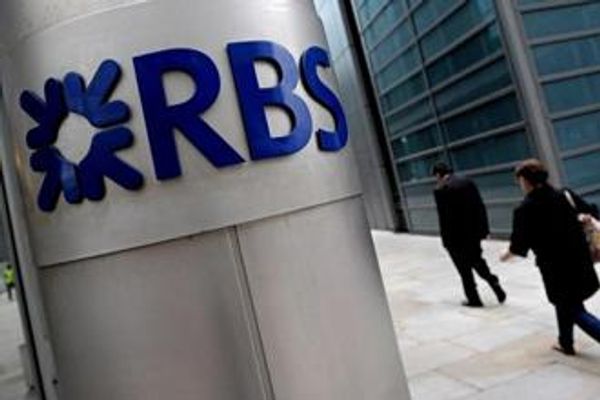 RBS to take $3.8 billion charge tied to US mortgage probe
