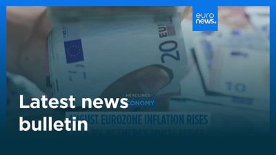 Latest news bulletin | September 2nd, 2026 – Morning