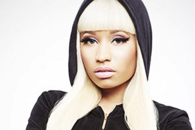 Nicki Minaj Joins Pitch Night to Help Split a $1 Million Clover Prize Among Five US Firms