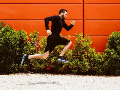 7 Reasons Slow Running Could Be Your Best Workout