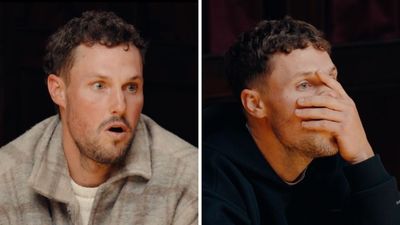 The Traitors’ Luke Packham Reveals Unspoken Agreement With His Twin Brother Josh On The Show