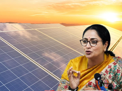 Delhi free solar panel scheme: Govt to provide 3 kW rooftop panels at zero installation cost for households using up to 400 units a month; How to apply