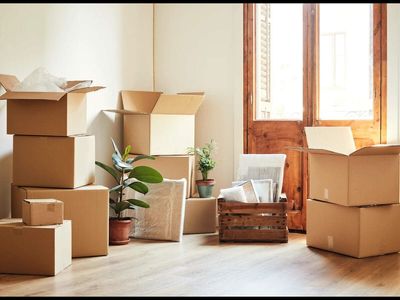 What to do with empty cardboard boxes? Try these 4 creative DIY reuse ideas for stylish and practical home storage