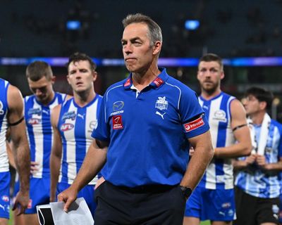 From the Pocket: Alastair Clarkson’s exit makes sense but North Melbourne never got the best version of him