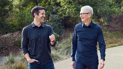 ‘Few people understand what it takes to build products that change the world the way John does’ — Tim Cook signs off as CEO as Ternus takes over