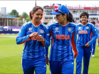 Women's Asia Cup: India need to fix batting frailties against Hong Kong