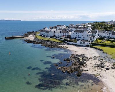 Whisky galore – and now plenty more besides: exploring the Scottish island of Islay