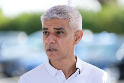Sadiq Khan convicted of failing to tax car he ‘does not own’ after controversial fast-track court case