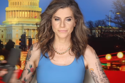 Lame duck Nancy Mace brutally called out with Community Note showing she missed 104 votes in Congress