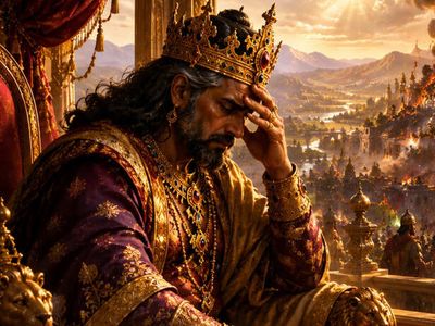 Why Was Dandakaranya Called the Forest of Punishment?
