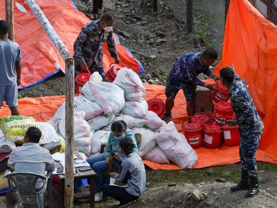 India's payment wonder comes handy amid Nepal's fatal flood fury