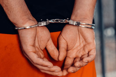 Who Is California's 'Serial Butt-Sniffer'? Registered Sex Offender Arrested Over Parole Violation