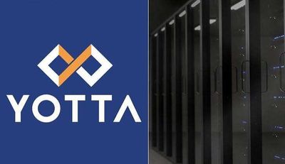 Yotta targets Jan-March 2027 IPO, seeks up to $1.5 billion amid AI boom