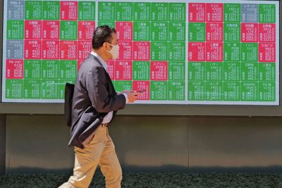 Global Market: Japanese bond yields rise as BOJ hawkish signals fuel rate-hike bets
