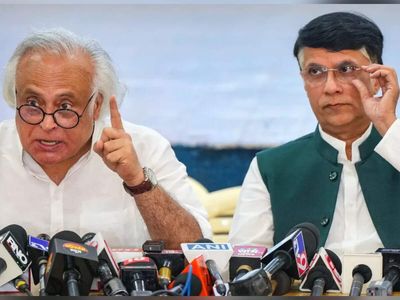 PR can polish picture of GDP, but not economy itself: Congress slams Modi government