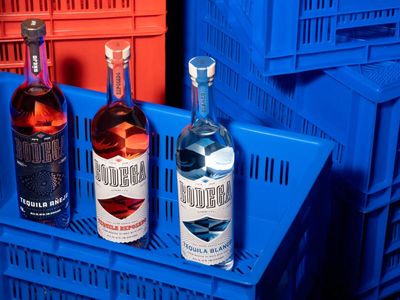 Mansion House maker bets on India’s tequila boom