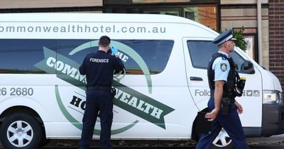 Pair jailed for $125,000 Commonwealth Hotel armed robbery, brutal attack on cleaner