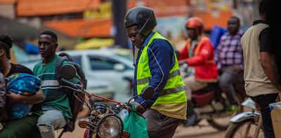 Global justice report offers bold ideas but misses the realities of 2 billion informal workers – economists