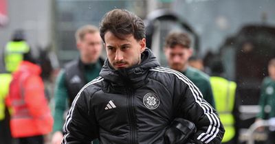 Just one year after my big-money move from Celtic, I've been loaned out