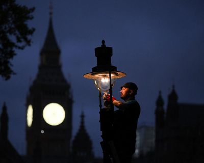 Britain is OK with public ownership, but only by foreign powers. Why?