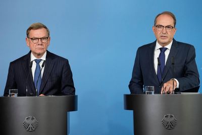EU's Kallas calls alleged Russian drone plot 'state sponsored terrorism' as Europe mulls a response