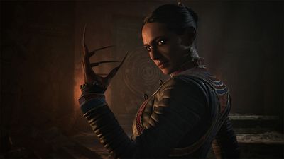Good reviews are a 'great relief,' says Blood of Dawnwalker director, as former CD Projekt coworkers line up to offer congratulations