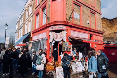 Notting Hill Carnival Sees 636 Arrests With Drugs, Sex Offences and Assaults on Emergency Workers