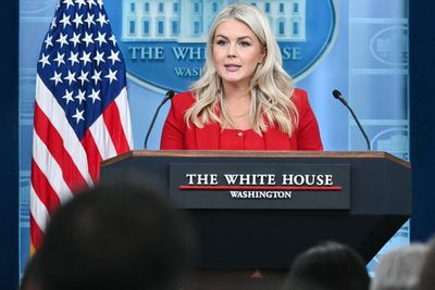 White House bringing back press briefings after 40-day blackout following high-profile resignation