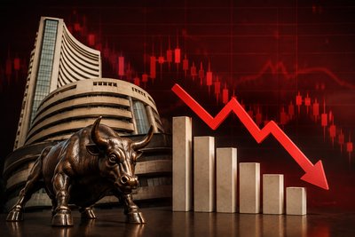 BSE shares slip 3% after exchange flags CAS-driven volume decline