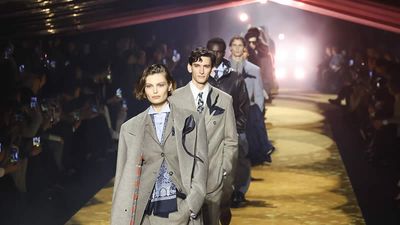 Hugo Boss Ends Share Buyback as Frasers Group Pushes Toward Majority Control