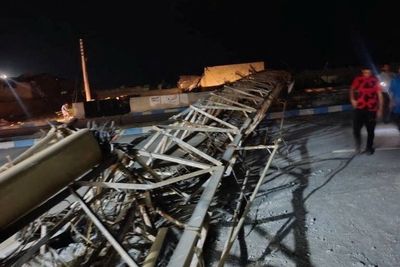 Iran threatens ‘devastating’ response to reported US bombing of wedding party