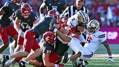 Previewing the Top 2026 Week One Pac-12 Football Games