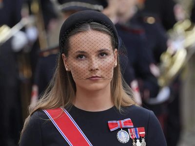 Meet 22-year-old Princess Ingrid Alexandra, eldest child of Norway’s King Haakon, who could become the country’s first queen in over 600 years