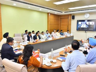 India, Afghanistan agree follow-up measures to boost trade, customs, connectivity