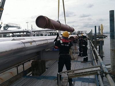 Engineering the future of global pipeline infrastructure: How India's SSEGPL is powering the next generation of energy projects