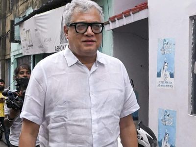 TMC MP Derek O’Brien appears before Kolkata Police as Camac street office clash probe widens