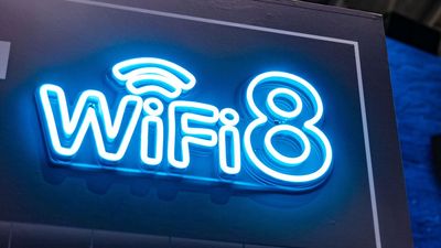 I got a sneak peek at TP-Link’s upcoming Wi-Fi 8 routers — and improved range and reliability are their biggest upgrades