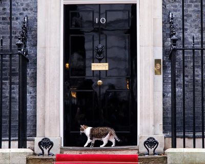 Fake 10 Downing Street listing on Booking.com highlights security failures
