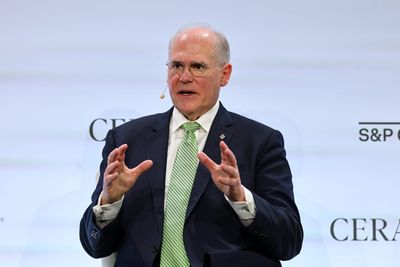 The U.S. is about to churn out much more natural gas to power AI or to export, and it’s triggering a slew of multibillion-dollar acquisitions