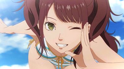 Persona 4 Revival makes some dialogue more "modern," but "the characters are all the same people," lead says: "We haven't changed any parts of their personalities"