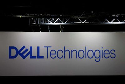 Dell again lifts annual forecasts as AI demand powers record results