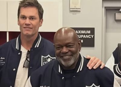 NFL Legend Emmitt Smith Sued Over Alleged Multi-Million Dollar Fraud Scheme