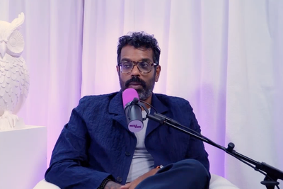 Romesh Ranganathan reveals sons have suffered ‘abhorrent’ racist abuse at school