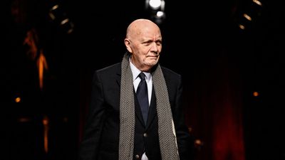 Jean-Paul Rappeneau, réalisateur de "Cyrano de Bergerac", est mort à 94 ans