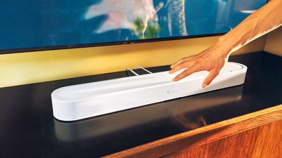 Sonos is ready to steal back the soundbar crown with the new Beam Ultra