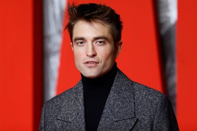 Robert Pattinson reveals humiliating Twilight era car breakdown story